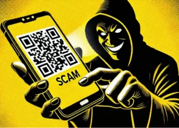 Waspada, Scam Kripto Melalui QR Code!