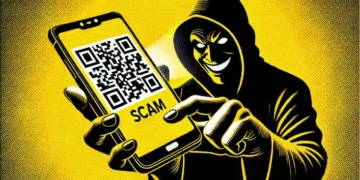 Waspada, Scam Kripto Melalui QR Code!