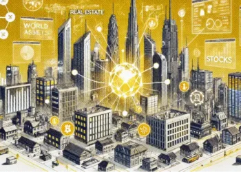 Mungkinkah Real World Assets Tokenized Mencapai Lebih dari $1,3 Triliun di Tahun 2030?