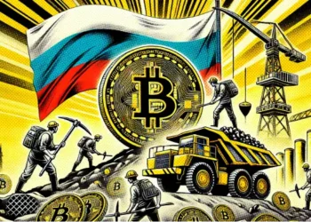 Rusia Legalkan Mining Kripto Mulai 1 November 2024
