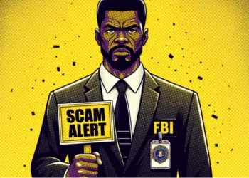 FBI Keluarkan Peringatan Tentang Penipuan Berkedok Karyawan Exchange