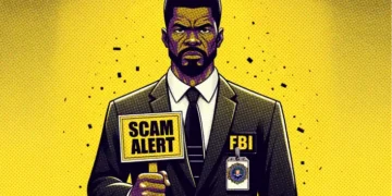 FBI Keluarkan Peringatan Tentang Penipuan Berkedok Karyawan Exchange