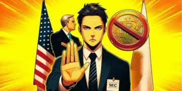 SEC Sebut Morgan Stanley Lakukan “Upaya Bunuh Diri” Jika Luncurkan ETF Bitcoin