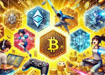 Top 5 Game P2E Penghasil Crypto Gratis di 2024 Top 5 Game P2E Penghasil Crypto Gratis di 2024
