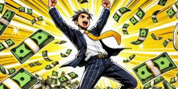 Cuma 7 Jam, Trader Kripto Ini Cuan $67.300 Dengan Modal $650