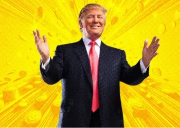 Donald Trump Jr, Janjikan Akan Ada Kabar Besar Perihal Kripto