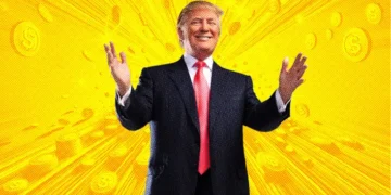 Donald Trump Jr, Janjikan Akan Ada Kabar Besar Perihal Kripto