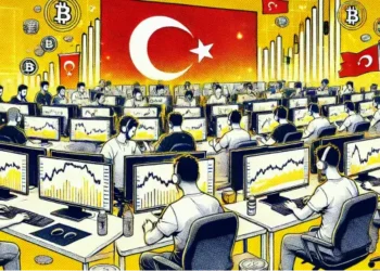 CEO Arkham Miguel Morel Bahas Potensi Trader Turki