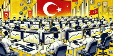 CEO Arkham Miguel Morel Bahas Potensi Trader Turki