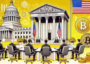 Amerika Pertimbangkan Pelaporan Fiat Pada Kripto