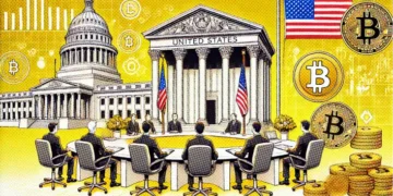 Amerika Pertimbangkan Pelaporan Fiat Pada Kripto