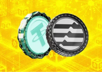 $USDT Perluas Jaringannya ke Aptos Untuk Fee Transaksi Murah