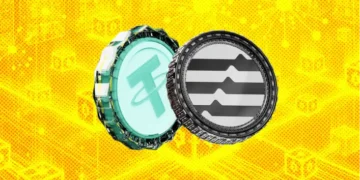 $USDT Perluas Jaringannya ke Aptos Untuk Fee Transaksi Murah