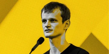 Vitalik Sampaikan Pesan Penting Tentang L2