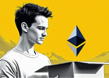 Vitalik Buterin Donasi Sebanyak 200 ETH Ke Memecoin Bertema Hewan