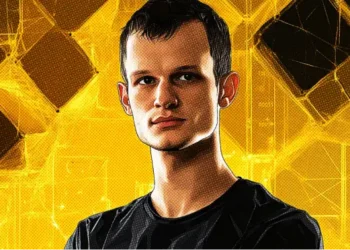 Vitalik Harap Blockchain Lebih Dikenal di Kalangan Penggarap Airdrop Vitalik Harap Blockchain Lebih Dikenal di Kalangan Penggarap Airdrop
