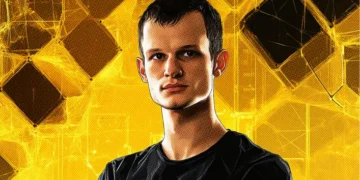 Vitalik Harap Blockchain Lebih Dikenal di Kalangan Penggarap Airdrop