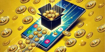 Web3 Phone, Inovasi Smartpone Masa Kini!