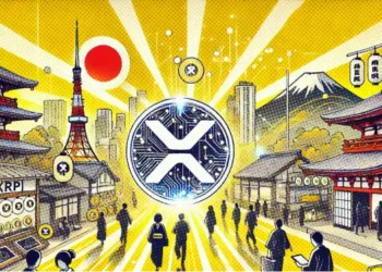 Jepang Akan Gunakan $XRP Sebagai Pembayaran di 2025 Jepang Akan Gunakan $XRP Sebagai Pembayaran di 2025