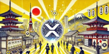 Jepang Akan Gunakan $XRP Sebagai Pembayaran di 2025