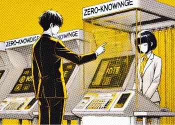 Membangun Pemilu yang Aman dengan Blockchain dan Zero-Knowledge