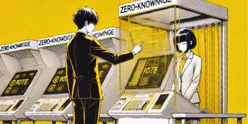 Membangun Pemilu yang Aman dengan Blockchain dan Zero-Knowledge