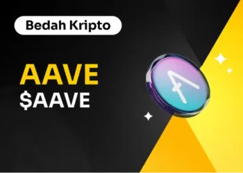 Bedah Kripto Aave ($AAVE)
