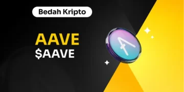 Bedah Kripto Aave ($AAVE)