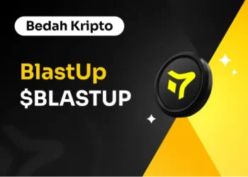 Bedah Kripto BlastUP ($BLASTUP)