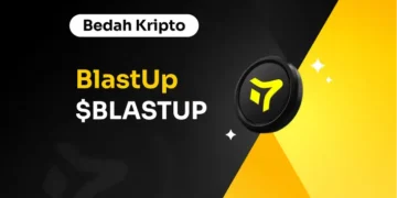Bedah Kripto BlastUP ($BLASTUP)