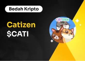 Bedah Kripto Catizen ($CATI)