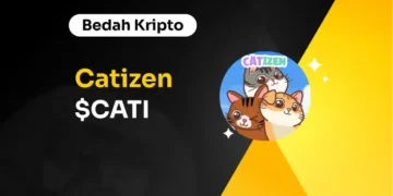 Bedah Kripto Catizen ($CATI)