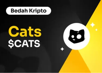 Bedah Kripto Cats ($CATS)