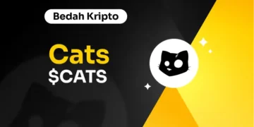 Bedah Kripto Cats ($CATS)