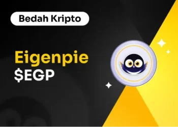 Bedah Kripto Eigenpie ($EGP)