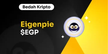 Bedah Kripto Eigenpie ($EGP)