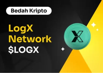 Bedah Kripto LogX Network ($LOGX)