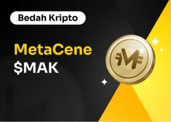 Bedah Kripto MetaCene ($MAK)