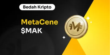 Bedah Kripto MetaCene ($MAK)