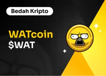 Bedah Kripto WATcoin ($WAT)