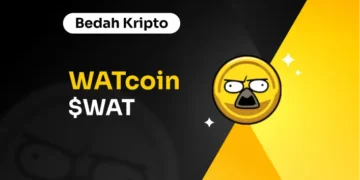 Bedah Kripto WATcoin ($WAT)