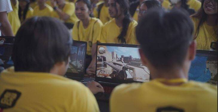 W3GG Jadi Gaming Guild Pertama yang Co-host di Game Day  Coinfest Asia 2024!