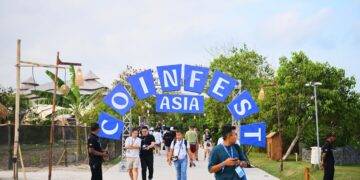 Coinfest Asia 2024 Sukses Digelar, Siap Hadir Lagi Tahun Depan!