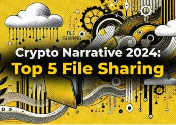 Crypto Narratives 2024 : Top 5 Aset Kripto di Sektor File Sharing