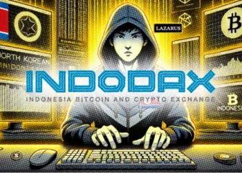 Indodax Diduga Diserang oleh Lazarus Group