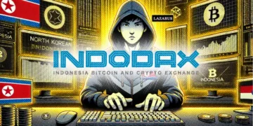 Indodax Diduga Diserang oleh Lazarus Group
