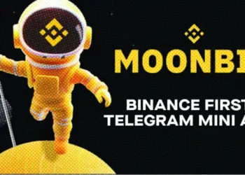Binance Luncurkan Telegram Mini App Pertama Bernama Moonbix, Potensi Airdrop Besar!