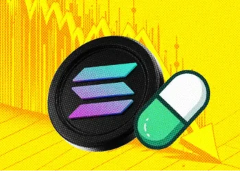 Solana Anjlok 12% Akibat Penjualan $SOL Sebesar $41,64 Juta oleh Pump.fun