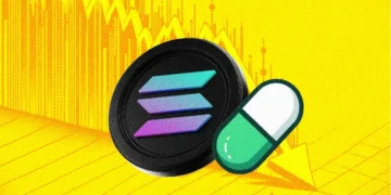 Solana Anjlok 12% Akibat Penjualan $SOL Sebesar $41,64 Juta oleh Pump.fun