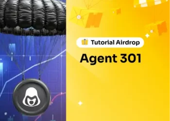 Tutorial Airdrop Agent 301